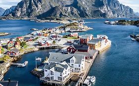 Villa Bryggekanten - By Classic Norway Hotels